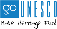 GoUNESCO Logo