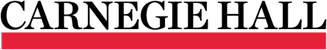Carnegie Hall logo