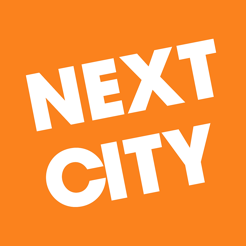 Next City logo