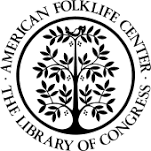 American Folklife Center logo