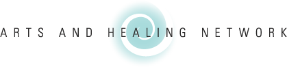 Arts and Healing Network logo