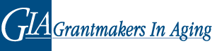 Grantmakers In Aging logo