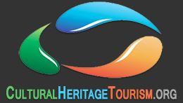Cultural Heritage Tourism logo
