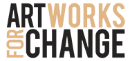 Artworks For Change logo