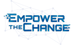 Empower the Change logo