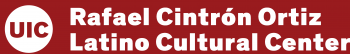 Rafael Cintrón Ortiz Latino Cultural Center logo