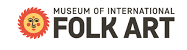 Museum of International Folk Art logo