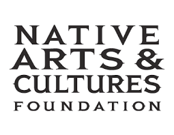 Native Arts & Cultures Foundation logo