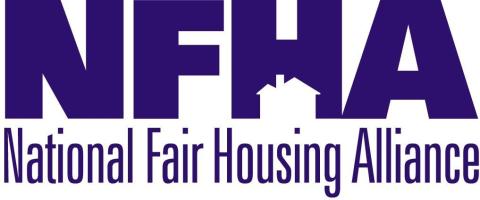 National Fair Housing Alliance logo