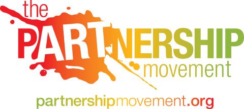 Partnership Movement logo