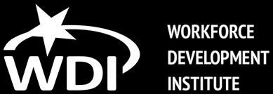 Workforce Development Institute logo