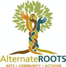 Alternate Roots logo