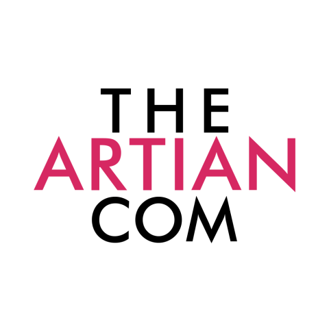 The Artian Com logo