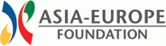 Asia-Europe Foundation logo