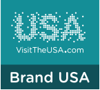 Brand USA logo