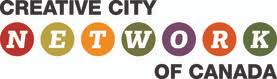 Creative City Network of Canada logo