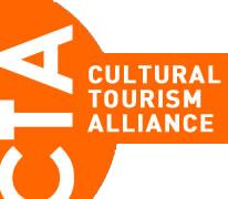 Cultural Tourism Alliance logo