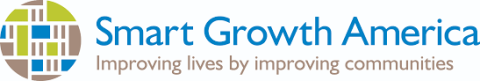 Smart Growth America logo