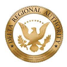 Delta Regional Authority logo