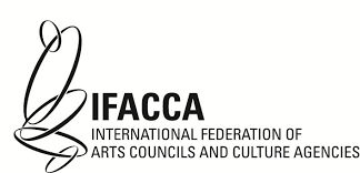 International Federation of Arts Councils and Culture Agencies logo