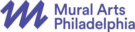 Mural Arts Philadelphia logo