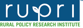 Rural Policy Research Institute logo