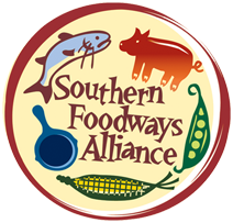 Southern Foodways Alliance logo