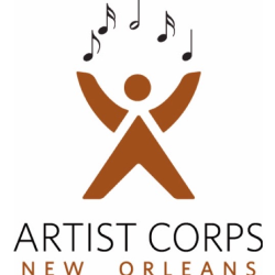 Artist Corps New Orleans